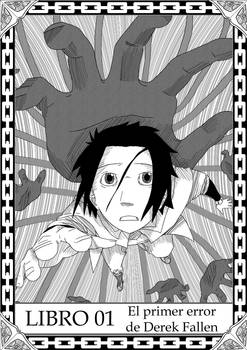 XII - Libro 01 - Portada