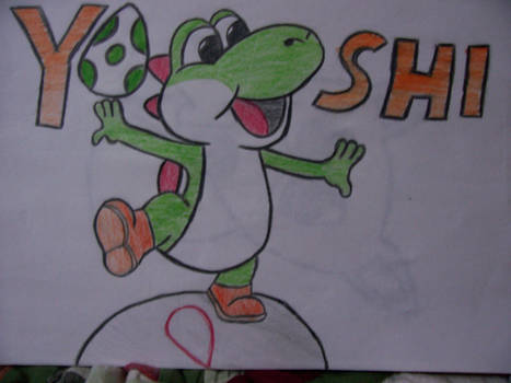 Yoshi