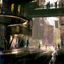 Blade Runner Experiment