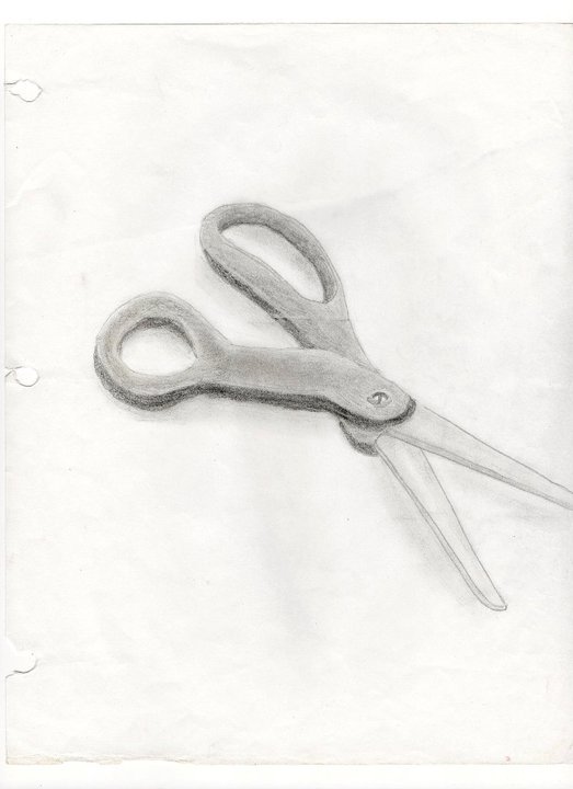 Scissors