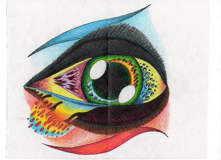 Inner Eye