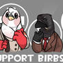 teamfortress2 support team birds