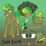 Jade Earth