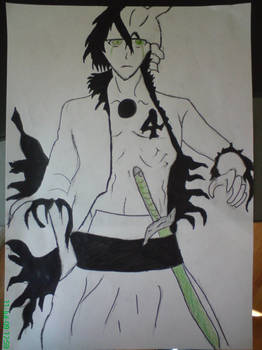 Ulquiorra