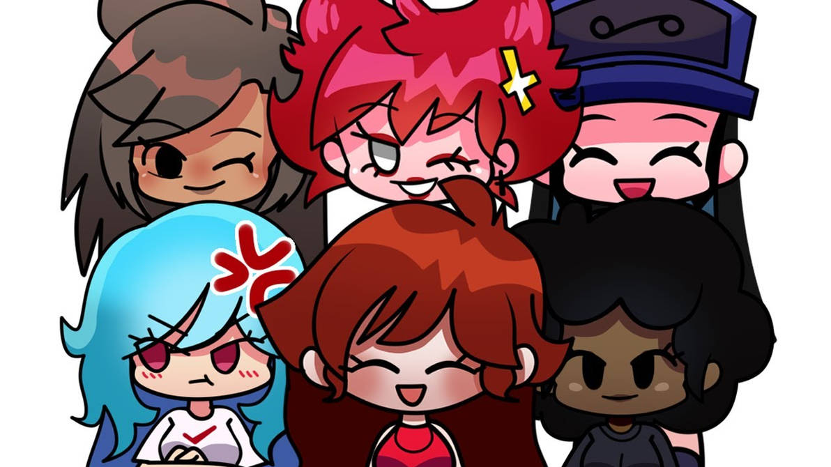 Feel Free To Role Play With The FNF Girls By Inflationrules On DeviantArt feel-free-to-role-play-with-the-fnf-girls-by-inflationrules-on-deviantart