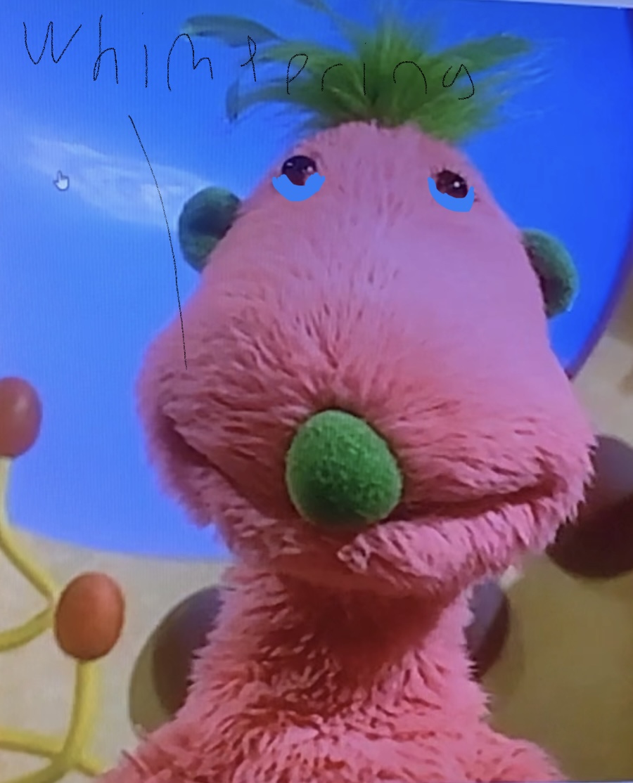 Tula Crying by inflationrules on DeviantArt