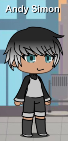 Simon Inflation Deviantart Andy Simon by inflationrules on DeviantArt