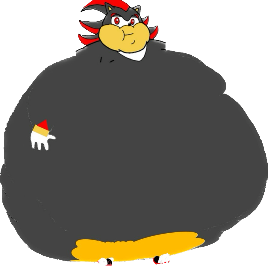 Fat Shadow Transparent 2 By Inflationrules On DeviantArt fat-shadow-transparent-2-by-inflationrules-on-deviantart