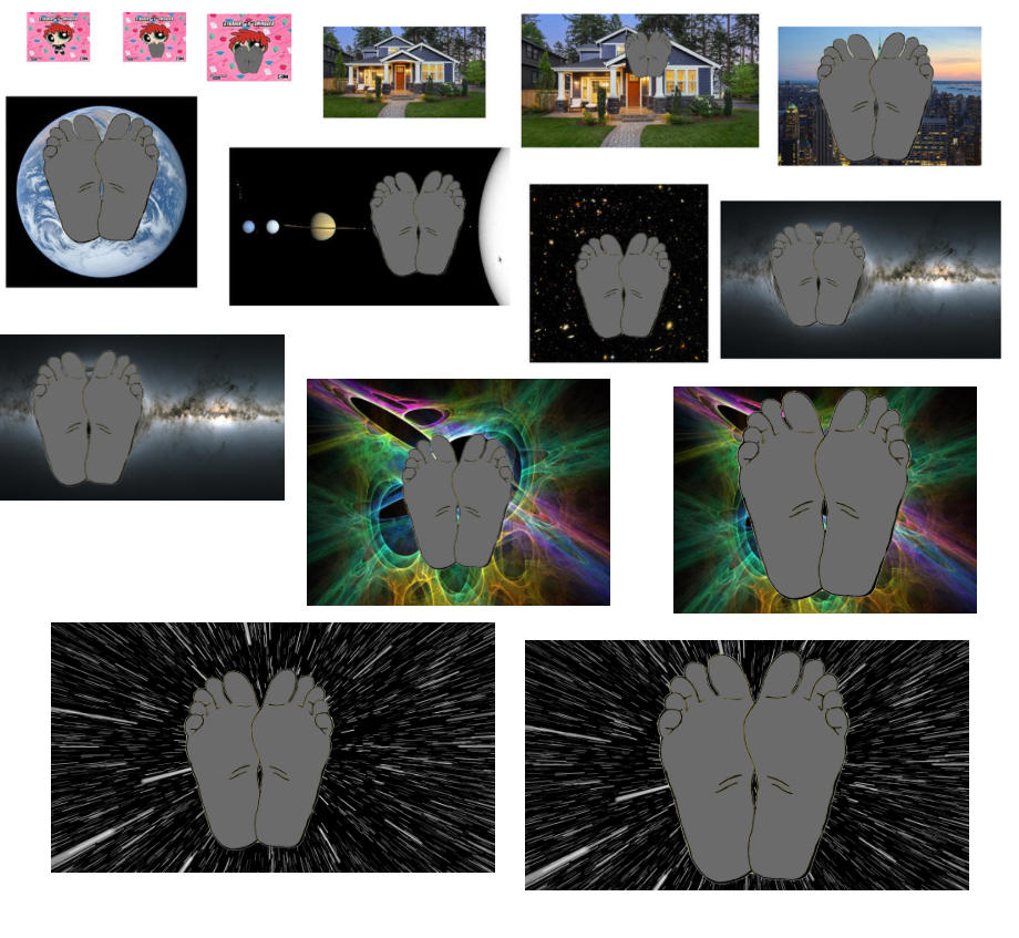 PJ Feet Inflation (Final Part) by inflationrules on DeviantArt