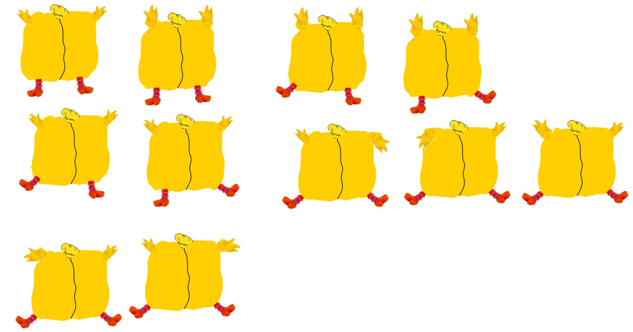 Bird Inflation Deviantart Fat Big Bird Butt: Actions by inflationrules on DeviantArt