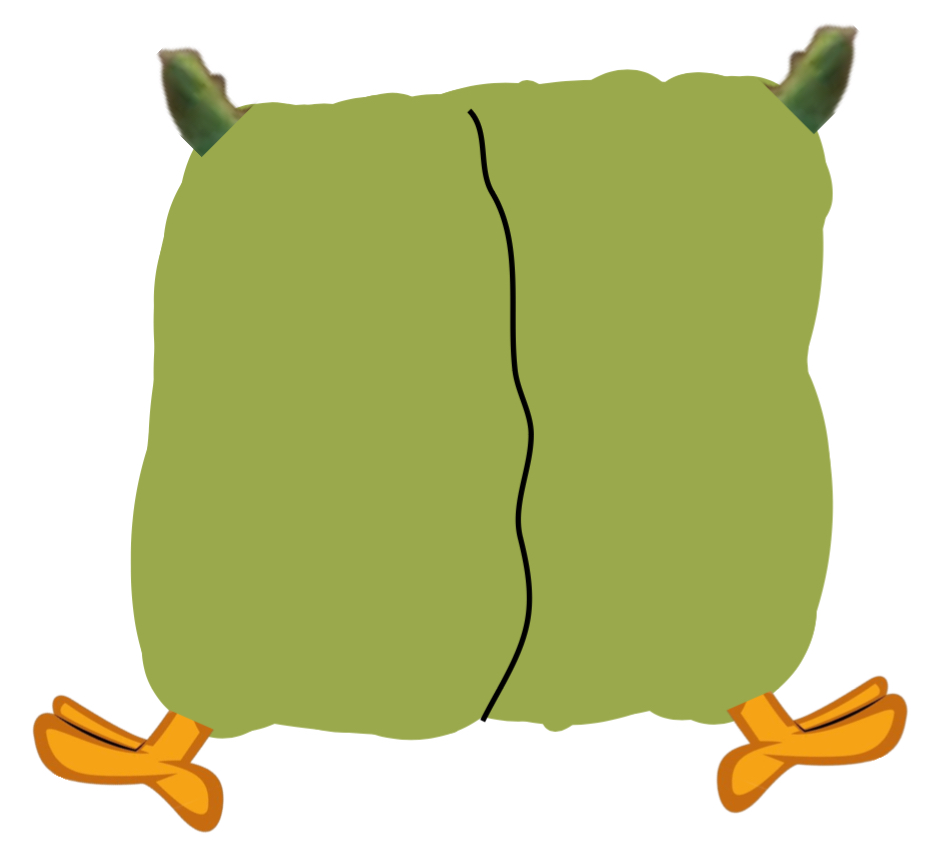 Fat Ralphie The Butt by inflationrules on DeviantArt