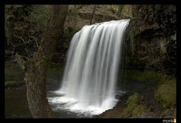 Sgwd yr Eira