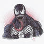 Venom sketch