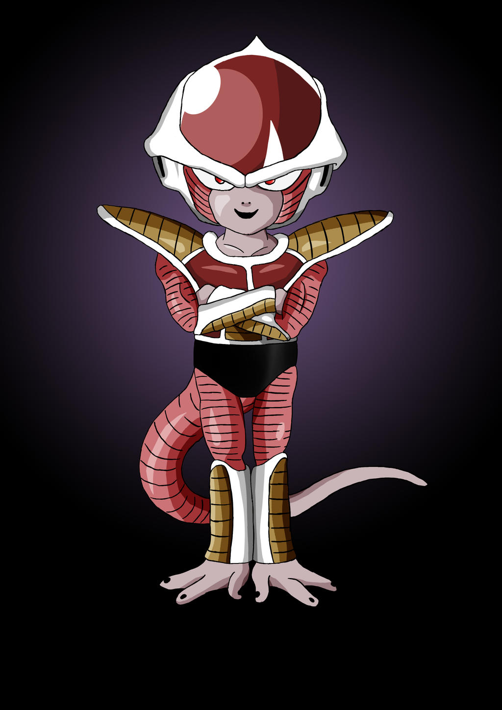 Kuruza Color Kuriza by Dux-Bjornulf on DeviantArt