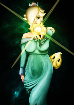 Rosalina