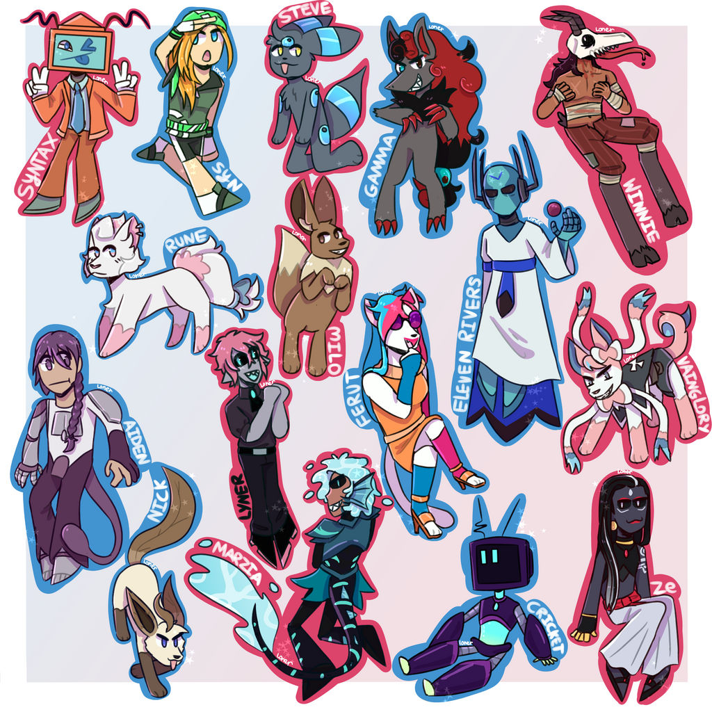 Artfight Mass Attack By Lonereevee On Deviantart Artfight Mass Attack By Lonereevee On Deviantart