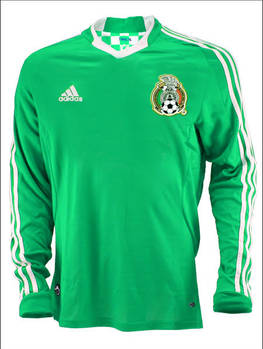 MexicoJersey