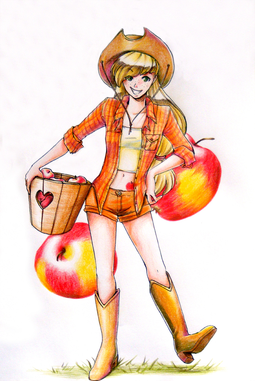 Applejack