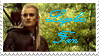 Legolas Fan Stamp