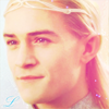 Legolas icon 2