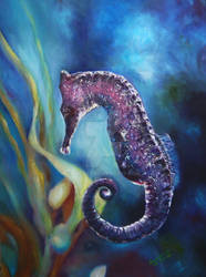 SeaHorse