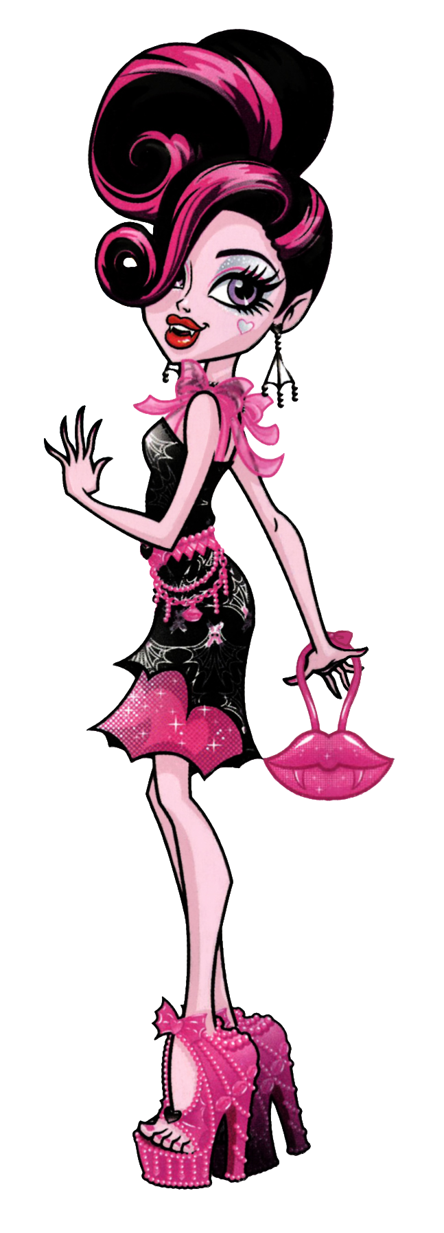 Monster high camera action sales