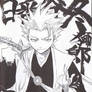 Toshiro Hitsugaya