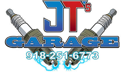 Jt Logo