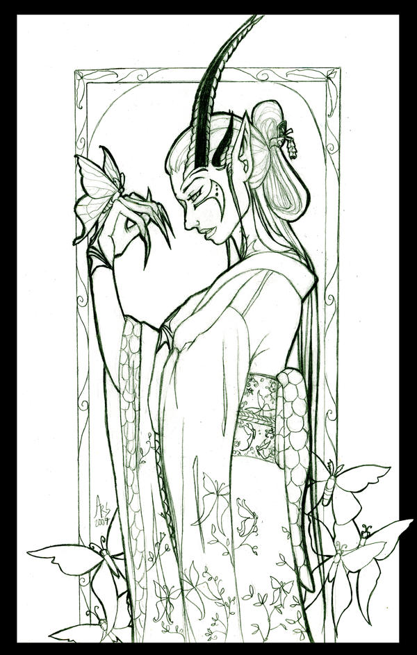 Chou no Oni