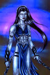 Celebal Celeron by AngelaSasser