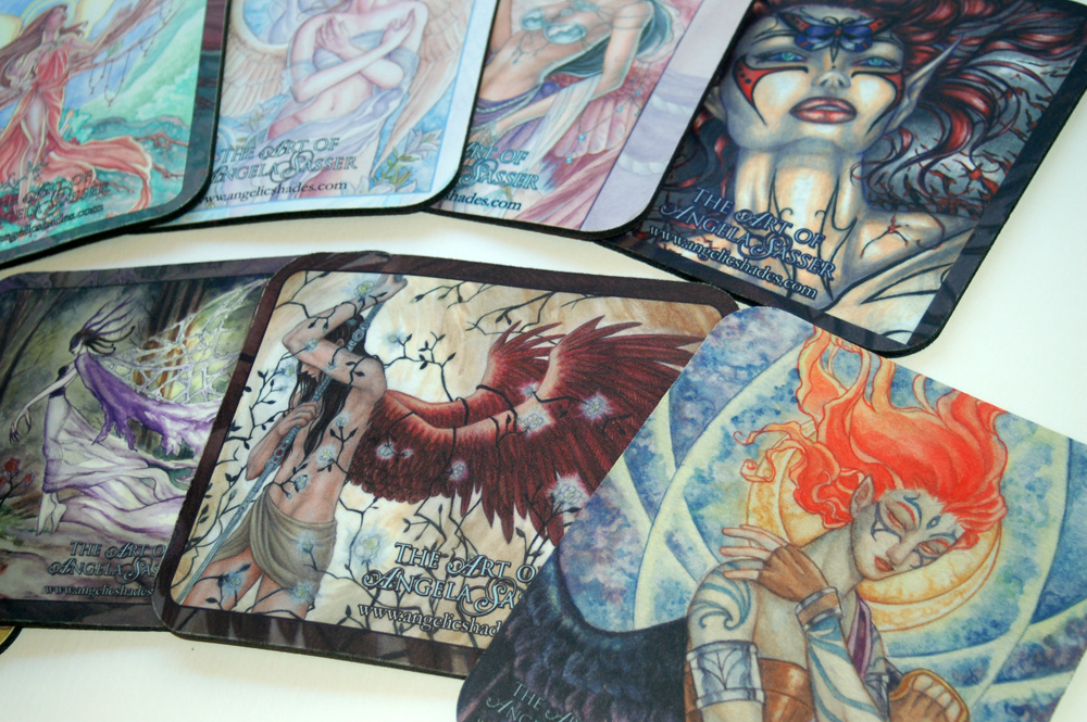 Mousepads 11-06-2009