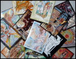 ACEO Prints 7-10-2010 by AngelaSasser