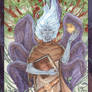 The Archangel of Death