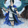 Archangel Series-Michael