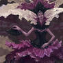 Classy Cabbage Fairy