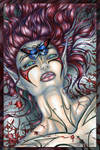 Dreaming Butterfly by AngelaSasser