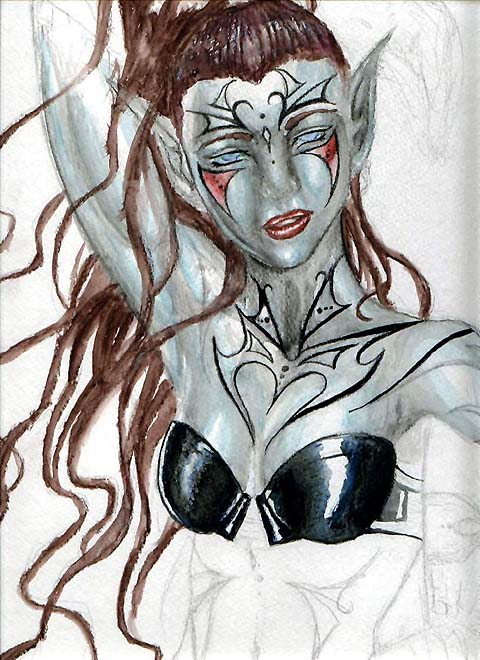 THE VERY First Aurora