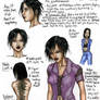 Natalie Hunter Concept Art