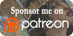 Sponsor-me-button-patreon-logo-lotm by AngelaSasser