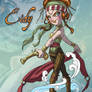 Chibi Pirate Eidy