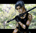 Black Knight Errant Revised by AngelaSasser
