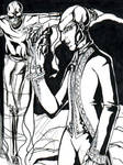 The Furie by AngelaSasser