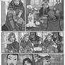 Dungeons and Dragons Comic - Bunch'a Degenerates