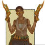 Kalara's Shirt Cut Meme - Free Space
