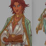Kalara Vadras - Second Breath Redesign