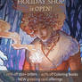 My Holiday Shop is OPEN!