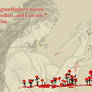 Wallpaper Pack - Elua, Your Heaven Is Bloodless