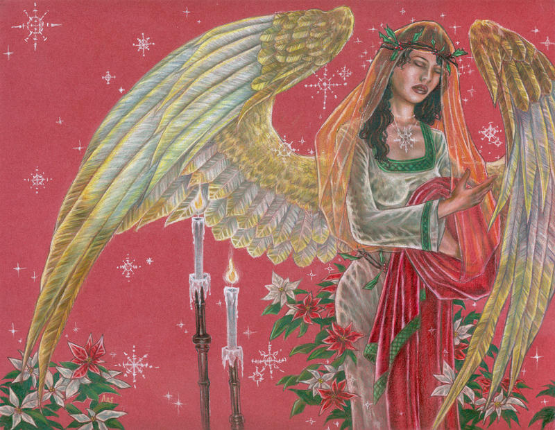 Angel of Noel