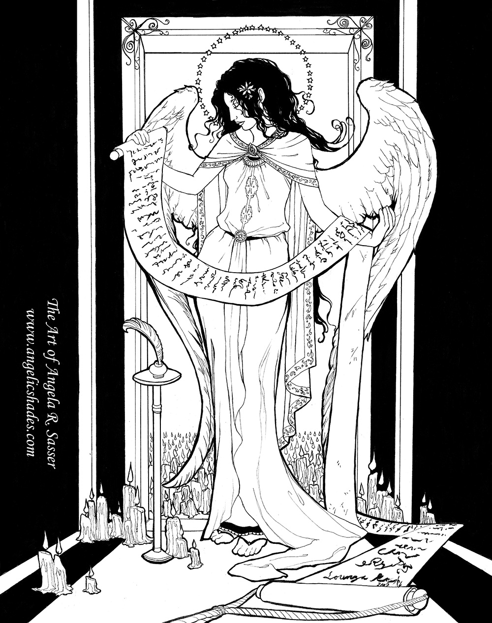 Forgotten Muse