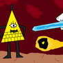 Team-up against Bill Cipher
